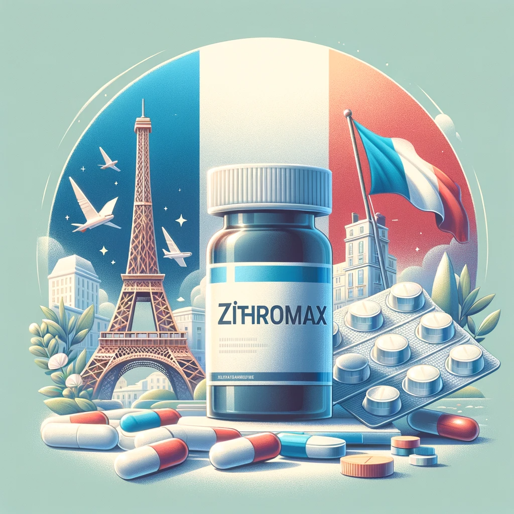 Zithromax prix tunisie 